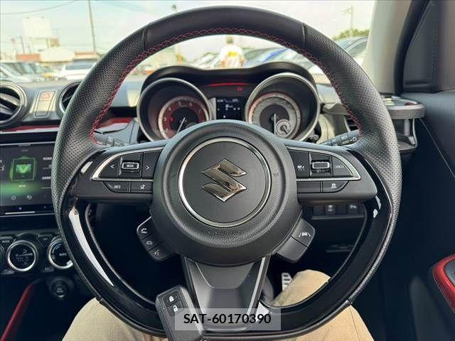 Suzuki SWIFT 2023-04 8038587-6