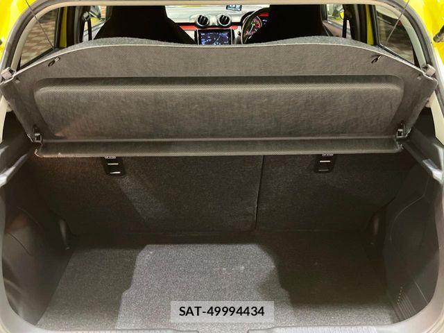 Suzuki SWIFT 2018-11 8048601-9