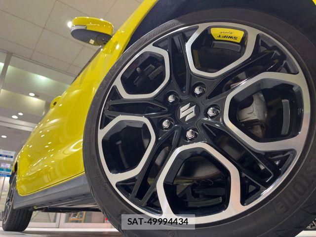 Suzuki SWIFT 2018-11 8048601-10