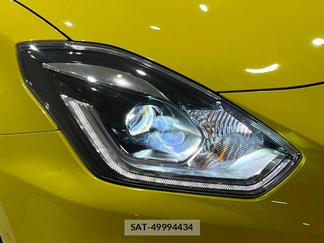 Suzuki SWIFT 2018-11 8048601-11
