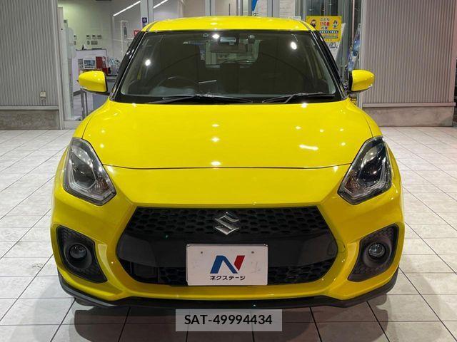 Suzuki SWIFT 2018-11 8048601-12