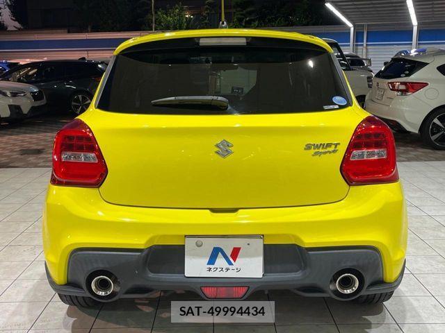 Suzuki SWIFT 2018-11 8048601-13