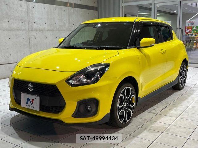 Suzuki SWIFT 2018-11 8048601-14