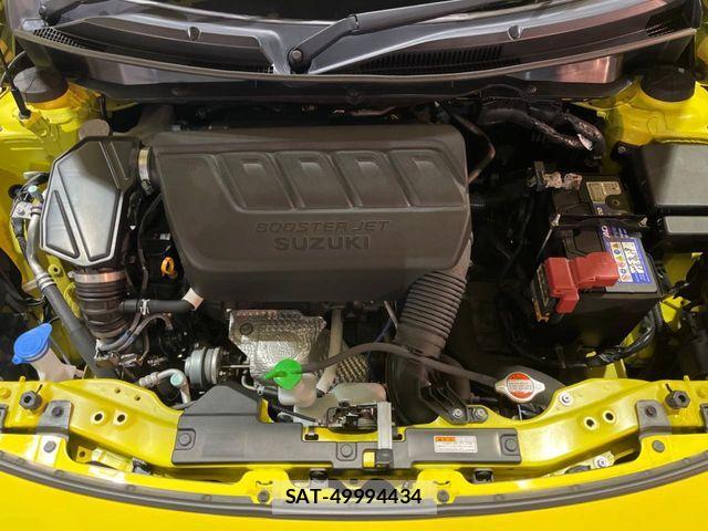 Suzuki SWIFT 2018-11 8048601-16