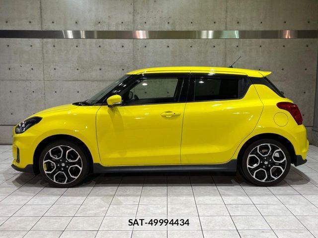 Suzuki SWIFT 2018-11 8048601-18