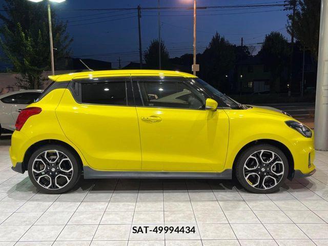 Suzuki SWIFT 2018-11 8048601-19