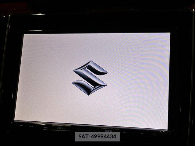 Suzuki SWIFT 2018-11 8048601-2