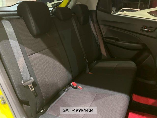 Suzuki SWIFT 2018-11 8048601-8