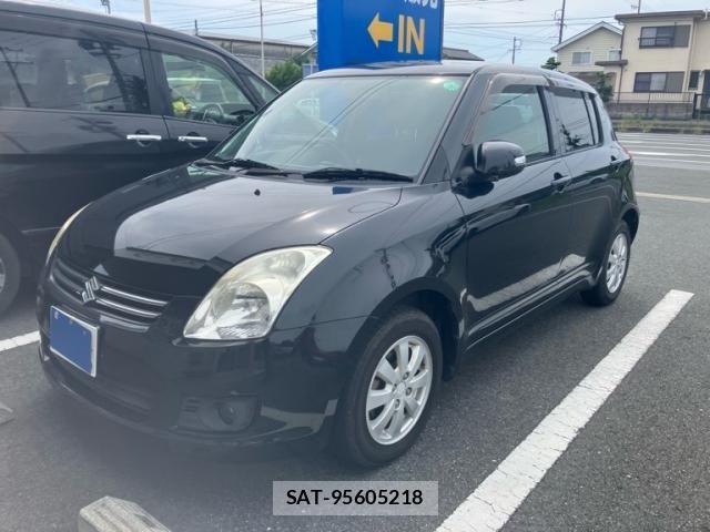 Suzuki SWIFT 2009-09 8038608-0
