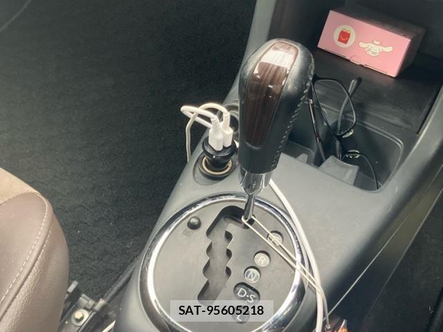 Suzuki SWIFT 2009-09 8038608-13