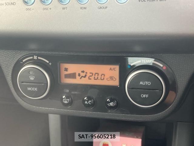 Suzuki SWIFT 2009-09 8038608-14