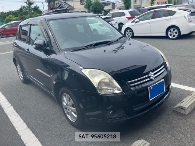 Suzuki SWIFT 2009-09 8038608-1