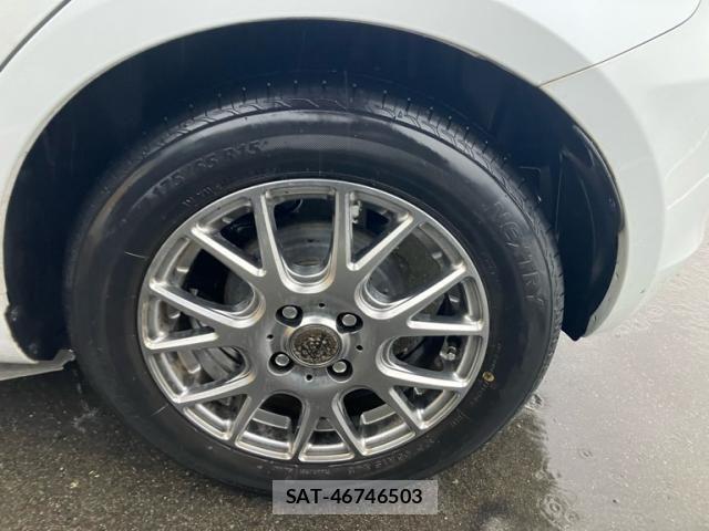Suzuki SWIFT 2012-05 8038613-8