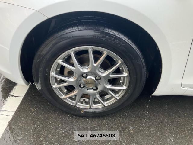 Suzuki SWIFT 2012-05 8038613-9