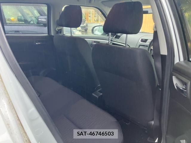 Suzuki SWIFT 2012-05 8038613-15