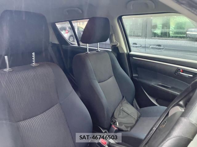 Suzuki SWIFT 2012-05 8038613-17