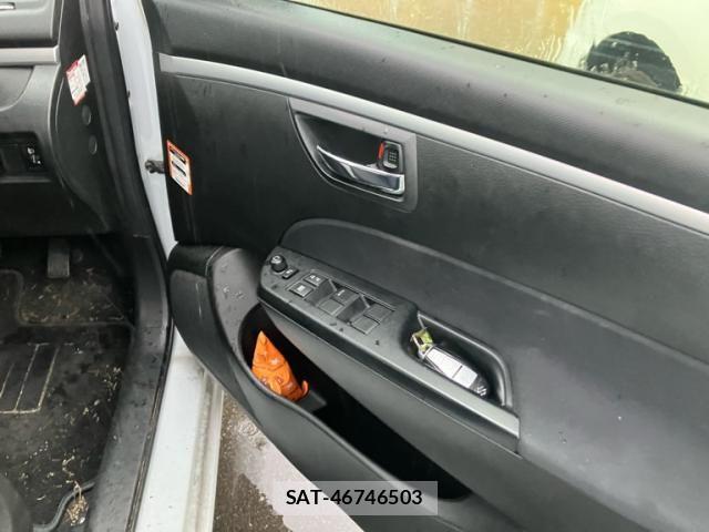 Suzuki SWIFT 2012-05 8038613-18