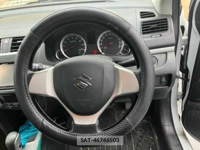 Suzuki SWIFT 2012-05 8038613-20