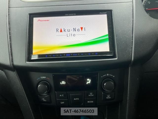 Suzuki SWIFT 2012-05 8038613-21
