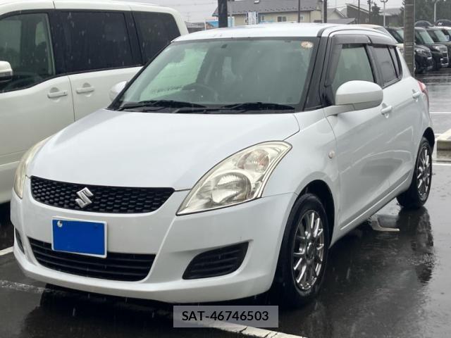 Suzuki SWIFT 2012-05 8038613-3