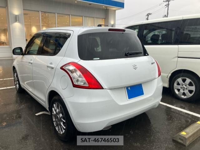 Suzuki SWIFT 2012-05 8038613-6