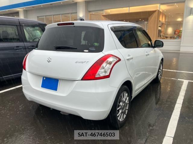 Suzuki SWIFT 2012-05 8038613-7