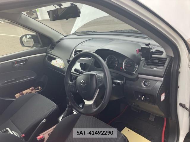 Suzuki SWIFT 2016-02 8038600-9