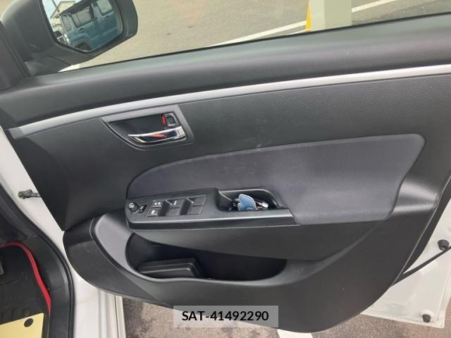 Suzuki SWIFT 2016-02 8038600-10