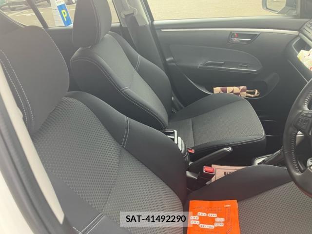 Suzuki SWIFT 2016-02 8038600-12