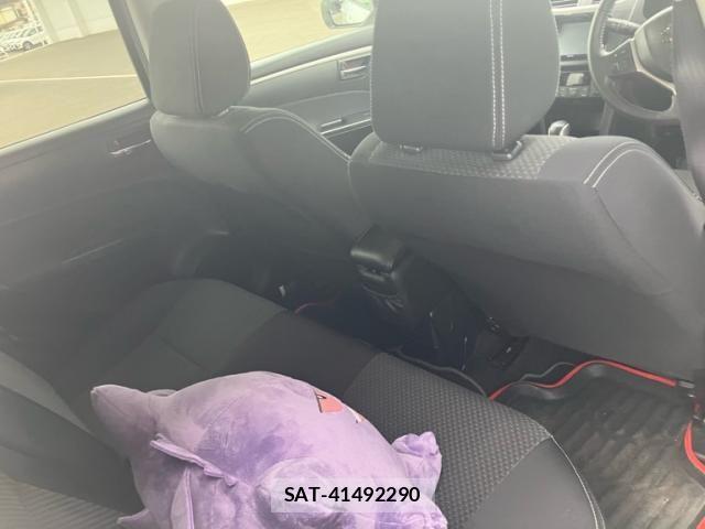 Suzuki SWIFT 2016-02 8038600-14