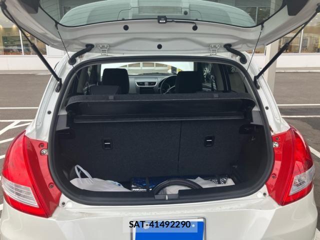 Suzuki SWIFT 2016-02 8038600-17