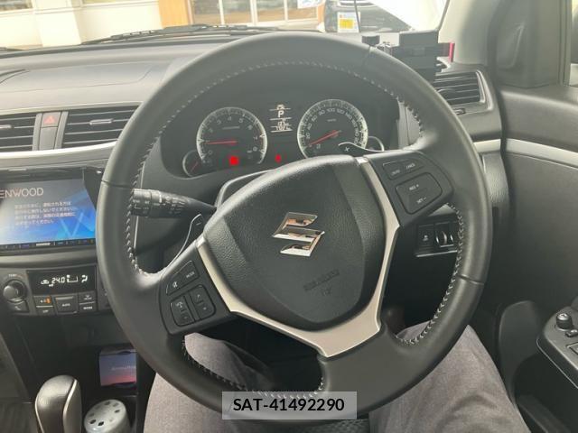 Suzuki SWIFT 2016-02 8038600-18
