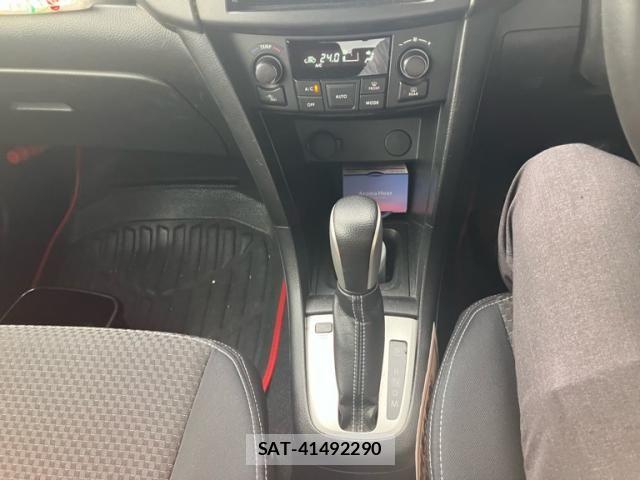 Suzuki SWIFT 2016-02 8038600-19