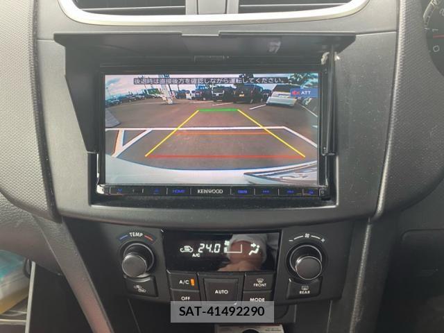 Suzuki SWIFT 2016-02 8038600-21