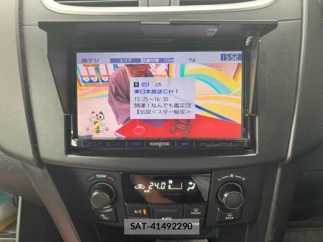 Suzuki SWIFT 2016-02 8038600-22