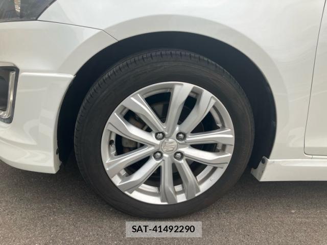Suzuki SWIFT 2016-02 8038600-3