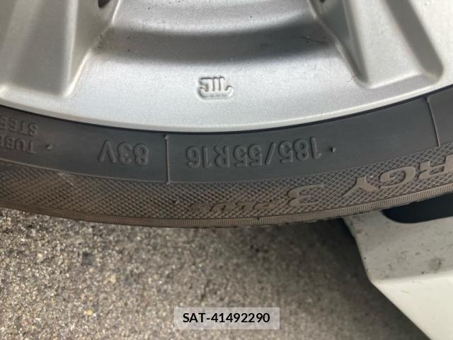 Suzuki SWIFT 2016-02 8038600-4