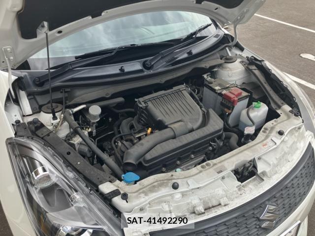 Suzuki SWIFT 2016-02 8038600-5