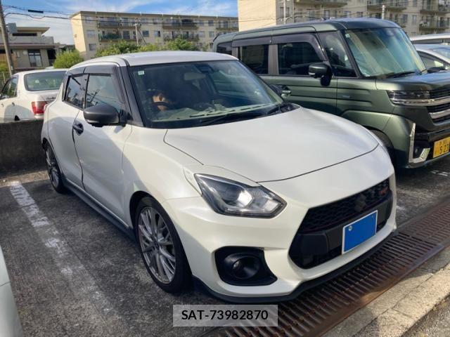 Suzuki SWIFT 2020-11 8038589-0