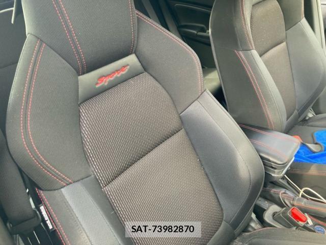 Suzuki SWIFT 2020-11 8038589-11
