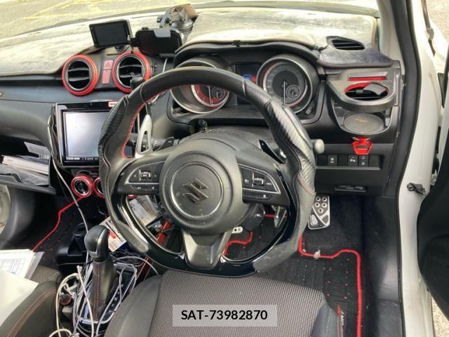 Suzuki SWIFT 2020-11 8038589-12