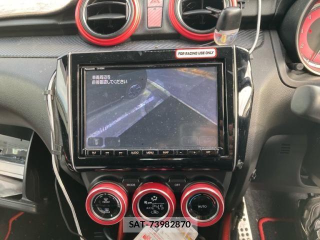 Suzuki SWIFT 2020-11 8038589-13
