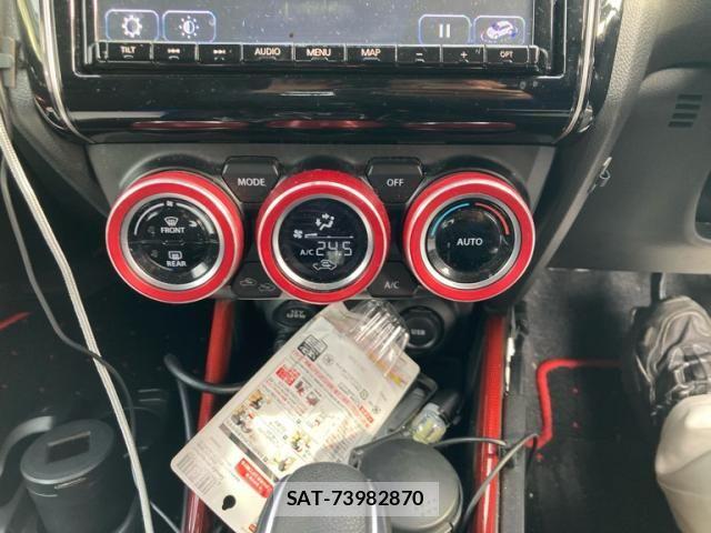 Suzuki SWIFT 2020-11 8038589-14