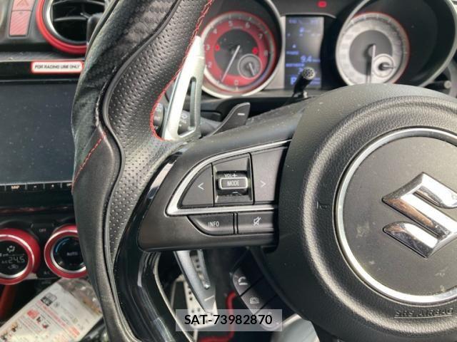Suzuki SWIFT 2020-11 8038589-15