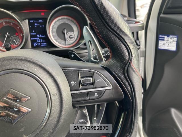 Suzuki SWIFT 2020-11 8038589-16