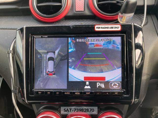 Suzuki SWIFT 2020-11 8038589-18