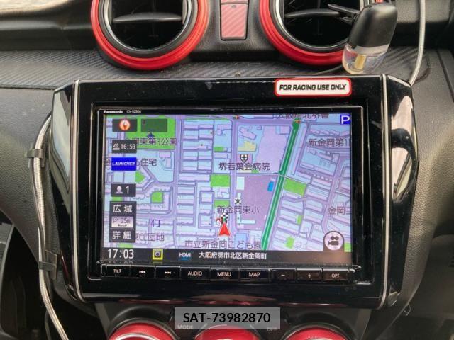 Suzuki SWIFT 2020-11 8038589-19
