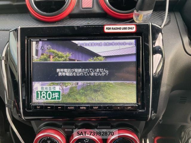 Suzuki SWIFT 2020-11 8038589-20