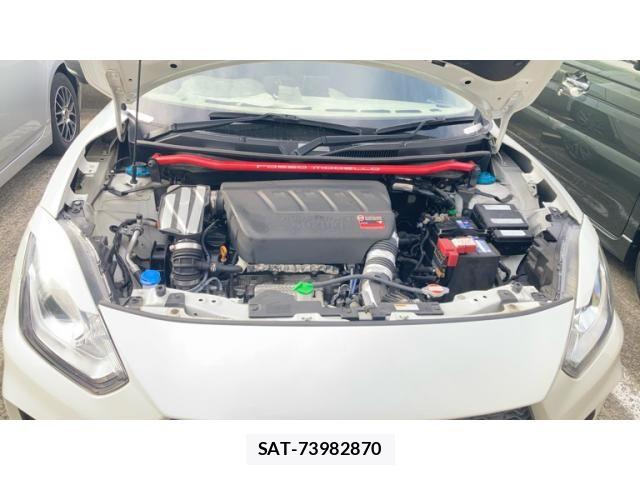 Suzuki SWIFT 2020-11 8038589-21