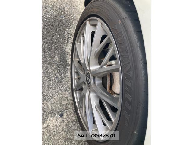 Suzuki SWIFT 2020-11 8038589-2